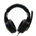 Słuchawki z mikrofonem Media-Tech COBRA PRO OUTBREAK MT3602 - 1138925