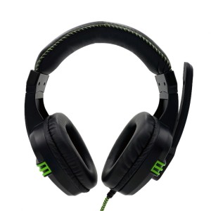 Słuchawki z mikrofonem Media-Tech COBRA PRO OUTBREAK MT3602
