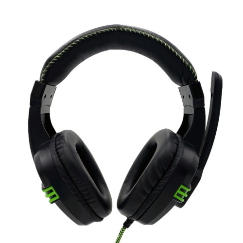 Słuchawki z mikrofonem Media-Tech COBRA PRO OUTBREAK MT3602 - 1138925