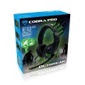 Słuchawki z mikrofonem Media-Tech COBRA PRO OUTBREAK MT3602 - 1138930