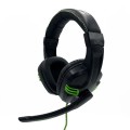 Słuchawki z mikrofonem Media-Tech COBRA PRO OUTBREAK MT3602 - 1138928