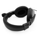 Słuchawki z mikrofonem Media-Tech TURDUS PRO MT3603 - 1141066