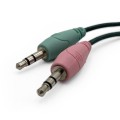 Słuchawki z mikrofonem Media-Tech TURDUS PRO MT3603 - 1141065