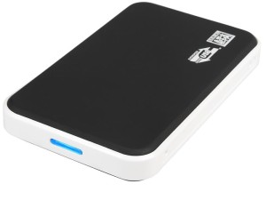 Obudowa na dysk Tracer 721 AL USB 2.0 HDD 2.5" SATA OTG
