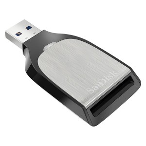Czytnik SanDisk Extreme Pro SD UHS-II