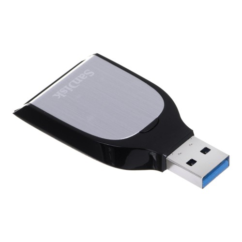 Czytnik SanDisk Extreme Pro SD UHS-II - 1245243