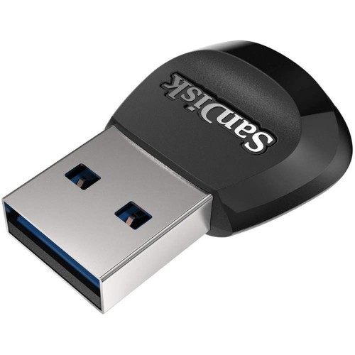 Czytnik SanDisk MobileMate USB 3.0 - 1245244