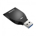 Czytnik SanDisk SD UHS-I USB 3.0 (170/90 MB/s) - 1287392