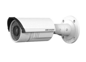 Kamera IP Hikvision DS-2CD2642FWD-I (2,8-12 mm; 2688 x 1520; Tuleja)