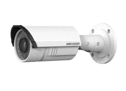 Kamera IP Hikvision DS-2CD2642FWD-I (2,8-12 mm; 2688 x 1520; Tuleja) - 724428