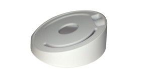Puszka montażowa Do kamer Hikvision DS-1259ZJ