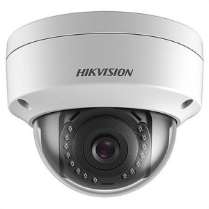 Kamera IP Hikvision DS-2CD1141-I (2,8 mm; 1280x720, 2304x1296, 2560x1440, 320x240, 640x360, 640x480, FullHD 1920x1080; Kopuła)
