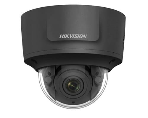 Kamera IP Hikvision DS-2CD2755FWD-IZS (2,8-12 mm; 2944x1656; Kopuła) - 1016705