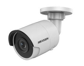 Kamera IP Hikvision DS-2CD2035FWD-I (2,8-12 mm; 2048x1536; Kompaktowa) - 724381