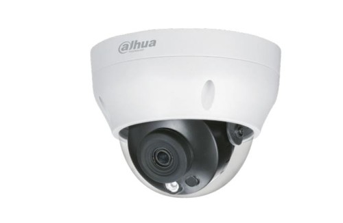 Kamera IP DAHUA IPC-CD1C20-0280B (2,8 mm; 1280x720, 1280x960, FullHD 1920x1080; Tuleja) - 724759