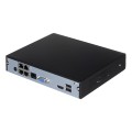 Rejestrator IP DAHUA NVR1104HC-4P-S3 - 725043