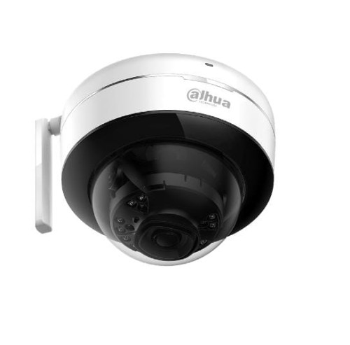 Kamera IP DAHUA IPC-D26P-0280B (2,8 mm; FullHD 1920x1080; Kopuła) - 724746