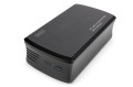 DIGITUS OBUDOWA USB 3.0 NA DYSK SSD/HDD 3.5" RAID SATA JBOD RAID0 RAID1 ALUMINIOWA DA-71117 - 1124107
