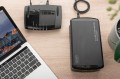 DIGITUS OBUDOWA USB 3.0 NA DYSK SSD/HDD 3.5" RAID SATA JBOD RAID0 RAID1 ALUMINIOWA DA-71117 - 1017367