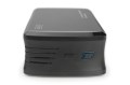 DIGITUS OBUDOWA USB 3.0 NA DYSK SSD/HDD 3.5" RAID SATA JBOD RAID0 RAID1 ALUMINIOWA DA-71117 - 1124111