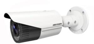 Kamera IP Hikvision DS-2CD1621FWD-I (2,8-12 mm; 1280x720, 1280x960, 352x240, 352x288, 640x480, 704x576, FullHD 1920x1080; Tuleja)