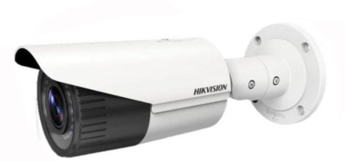 Kamera IP Hikvision DS-2CD1621FWD-I (2,8-12 mm; 1280x720, 1280x960, 352x240, 352x288, 640x480, 704x576, FullHD 1920x1080; Tuleja) - 724401