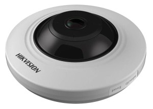 Kamera IP HIKVISION DS-2CD2955FWD-I