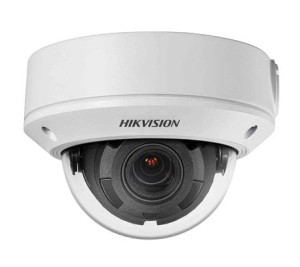 Kamera IP Hikvision DS-2CD1741FWD-I (2,8-12 mm; 2688 x 1520; Kopuła)