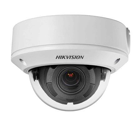 Kamera IP Hikvision DS-2CD1741FWD-I (2,8-12 mm; 2688 x 1520; Kopuła) - 724423