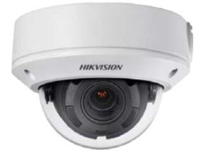 Kamera IP Hikvision DS-2CD1721FWD-I (2,8-12 mm; 1280x720, 1280x960, 704x576, FullHD 1920x1080; Kopuła)