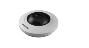 Kamera IP Hikvision DS-2CD2955FWD(1.05MM) (1,05 mm; 1280x960, 2048x1536, 2560 x 1920; Kopuła)