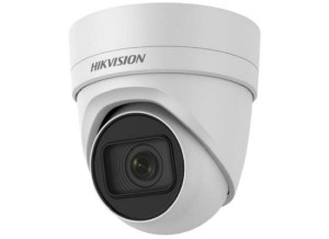 Kamera IP Hikvision DS-2CD2H55FWD-IZS (2,8-12 mm; 2944x1656; Kopuła)