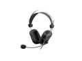 Słuchawki z mikrofonem A4Tech EVO Vhead 50 - 930778