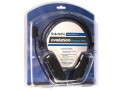 Słuchawki z mikrofonem A4Tech EVO Vhead 50 - 930781