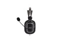 Słuchawki z mikrofonem A4Tech EVO Vhead 50 - 930779