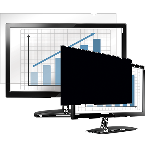 Fellowes - 13,3'' filtr prywatyzujący panoramiczny PrivaScreen™(292,1x165,1mm) - 407945