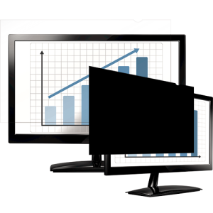 Fellowes - 22'' 16:10 Filtr prywatyzujący panoramiczny PrivaScreen™(475 x 297mm)