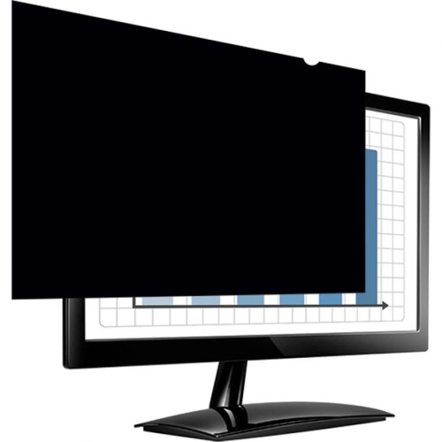 Fellowes - 24'' 16:9 Filtr prywatyzujący panoramiczny PrivaScreen™(531 x 298mm) - 518192