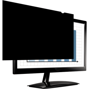 Fellowes -17'' (5:4) Filtr prywatyzujący PrivaScreen™(338 x 271mm)
