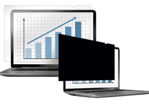 Fellowes - 17'' (16:10) Filtr prywatyzujący PrivaScreen™(367 x 230mm)