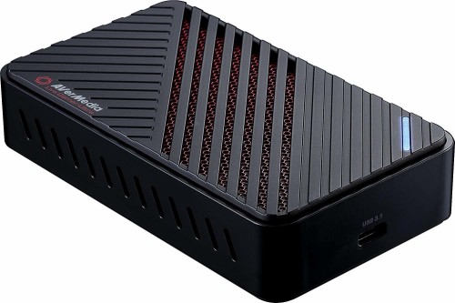 Rejestrator AVerMedia GC553 61GC5530A0A2 - 736498