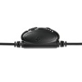 iBox SHPIX4MV headphones/headset Słuchawki Opaska na głowę Czarny, Czerwony - 556851