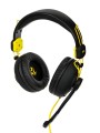Słuchawki z mikrofonem iBOX X7 Gaming - 675250