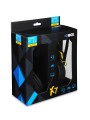 Słuchawki z mikrofonem iBOX X7 Gaming - 556861