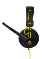 Słuchawki z mikrofonem iBOX X7 Gaming - 556863