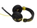 Słuchawki z mikrofonem iBOX X7 Gaming - 556865