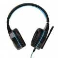 Słuchawki z mikrofonem iBOX X8 Gaming - 736324