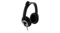 Słuchawki z mikrofonem Microsoft LifeChat LX-3000 USB czarno-szare - 930508