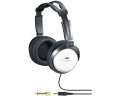 Słuchawki JVC HAR-X500E (nauszne, czarne) - 717741
