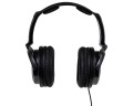 Słuchawki JVC HAR-X500E (nauszne, czarne) - 717742